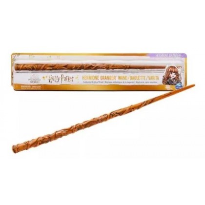 Harry Potter Varita Hermione Spin Master	